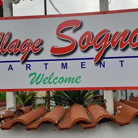 Sogno Vacanze Massa (Tuscany) Exterior foto