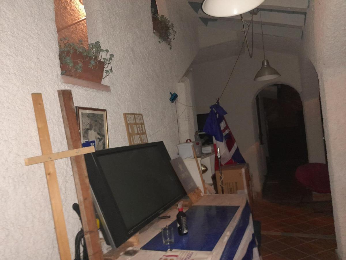 Sogno Vacanze Massa (Tuscany) Exterior foto