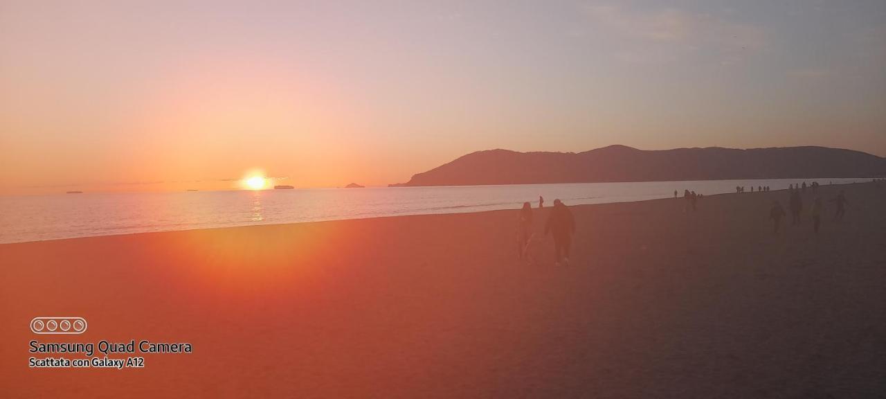 Sogno Vacanze Massa (Tuscany) Exterior foto