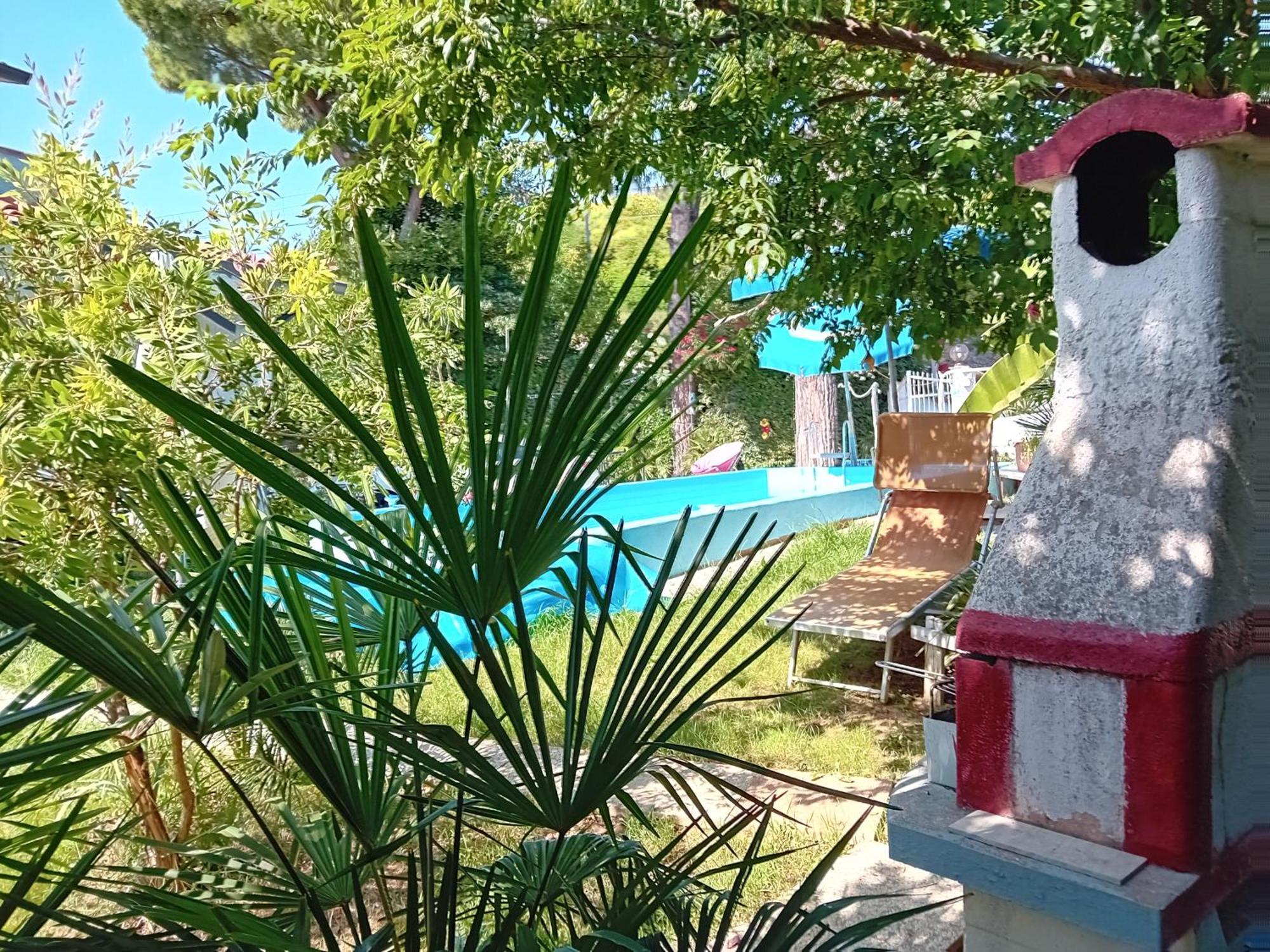 Sogno Vacanze Massa (Tuscany) Exterior foto