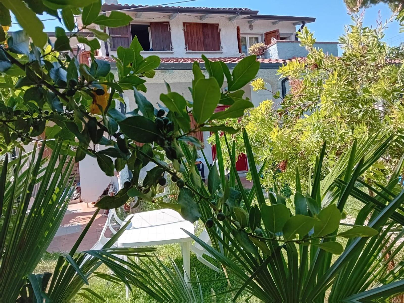 Sogno Vacanze Massa (Tuscany) Exterior foto
