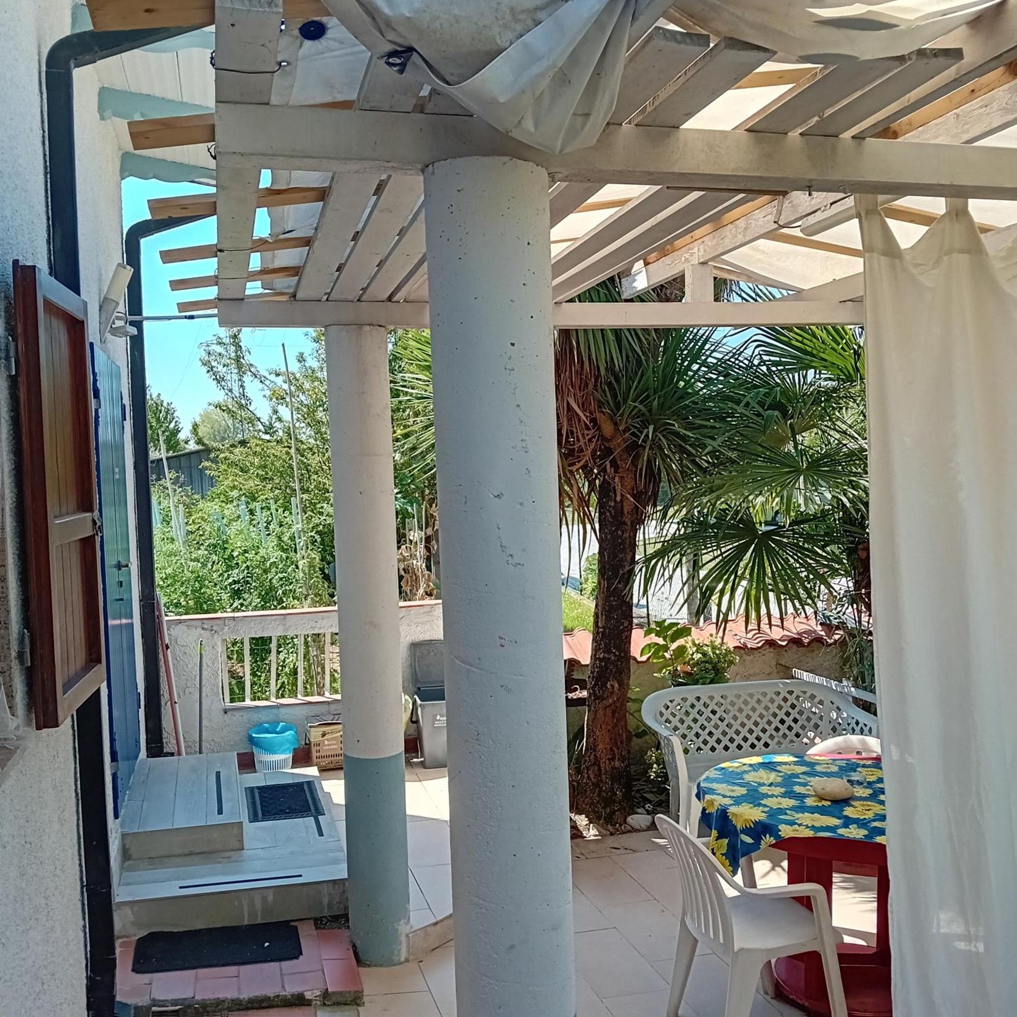 Sogno Vacanze Massa (Tuscany) Exterior foto