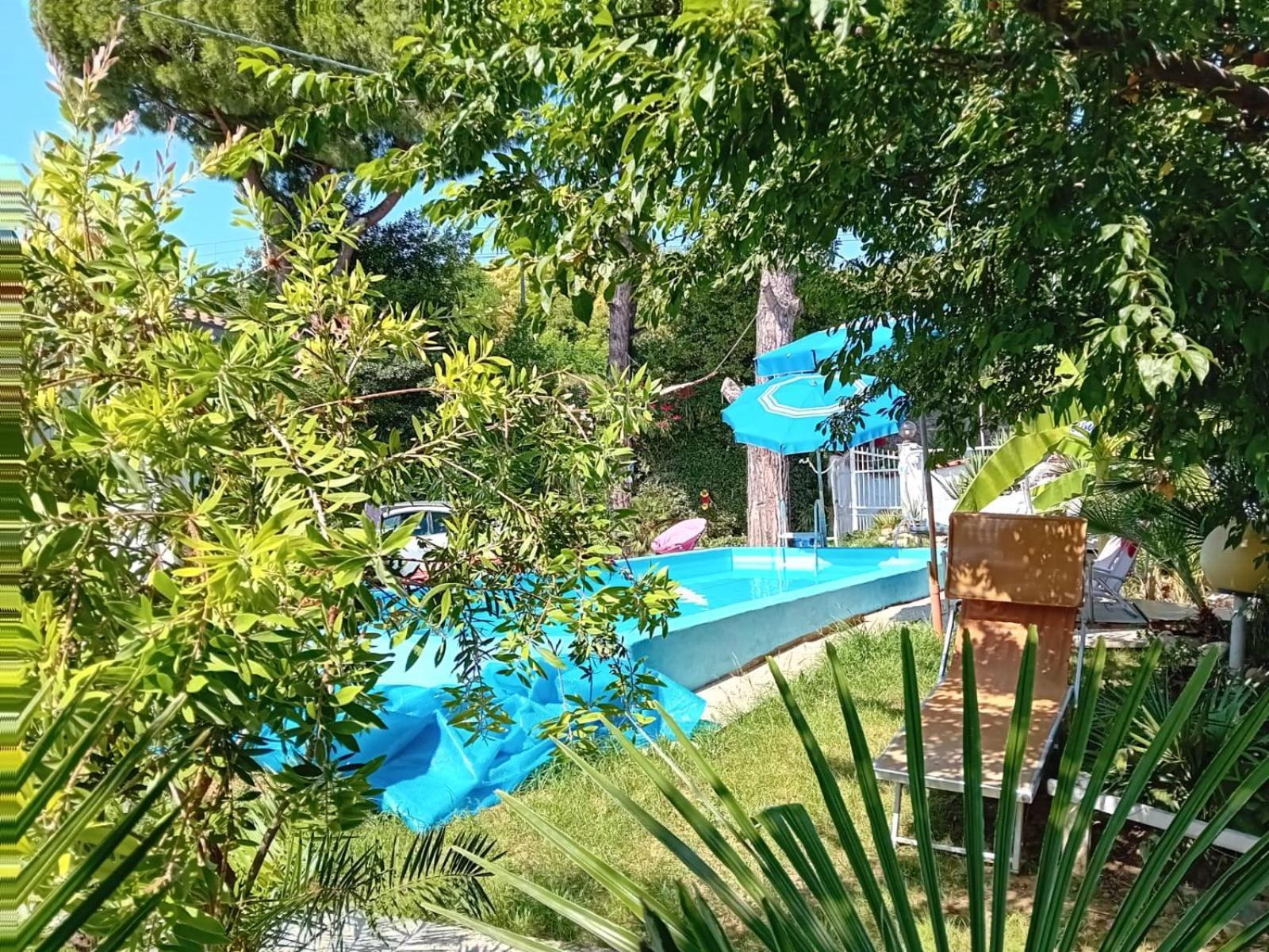 Sogno Vacanze Massa (Tuscany) Exterior foto