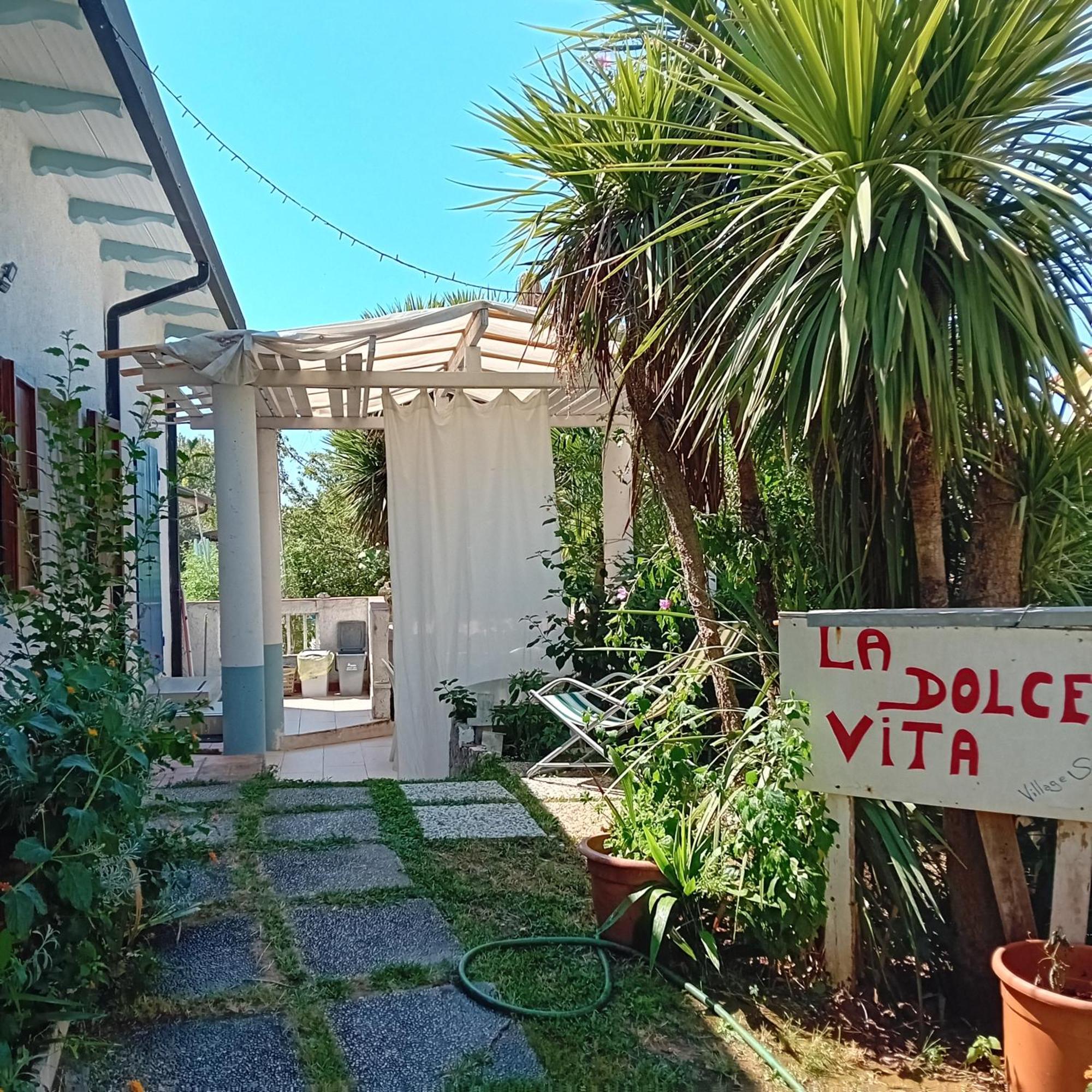 Sogno Vacanze Massa (Tuscany) Exterior foto