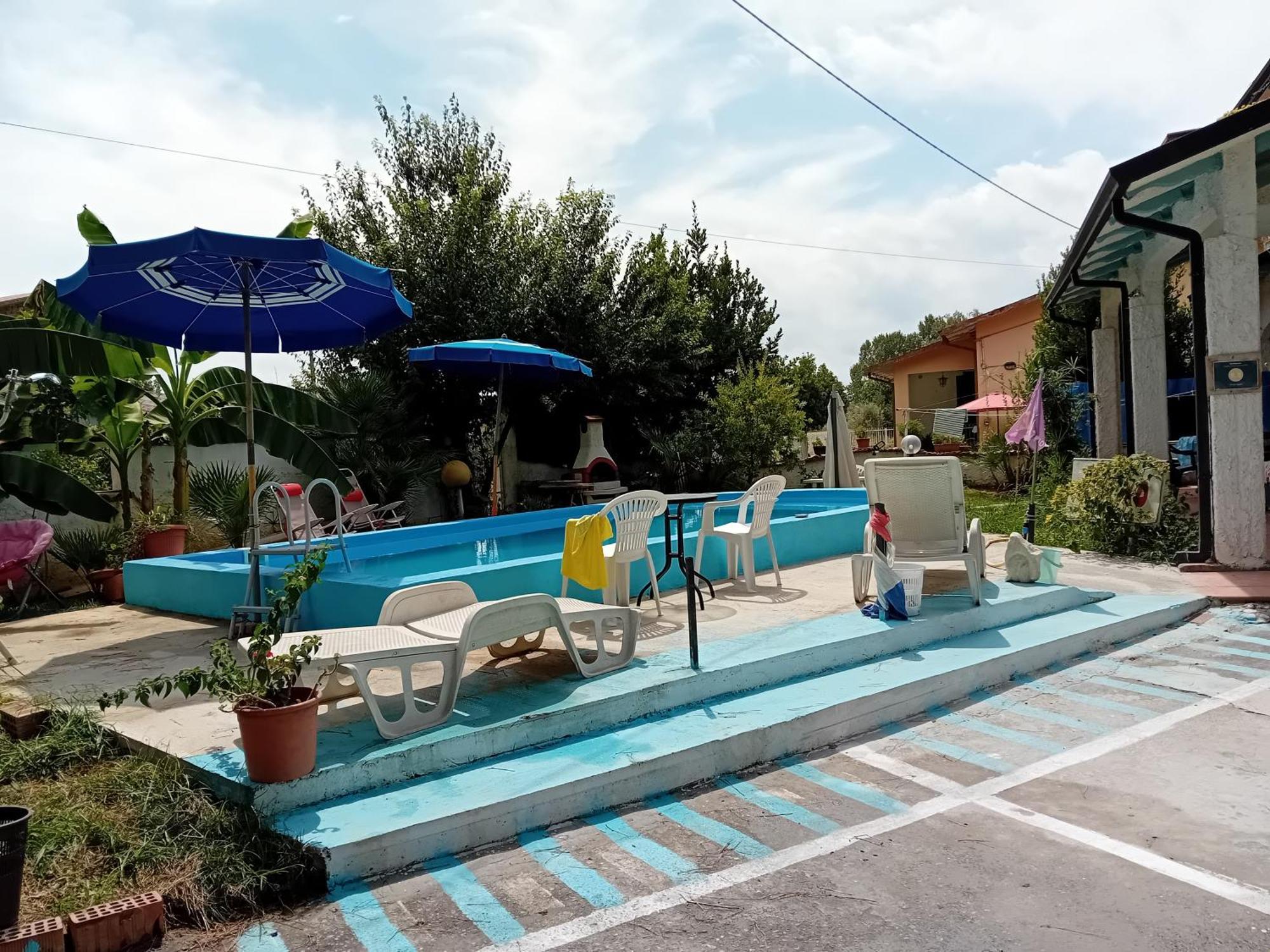 Sogno Vacanze Massa (Tuscany) Exterior foto