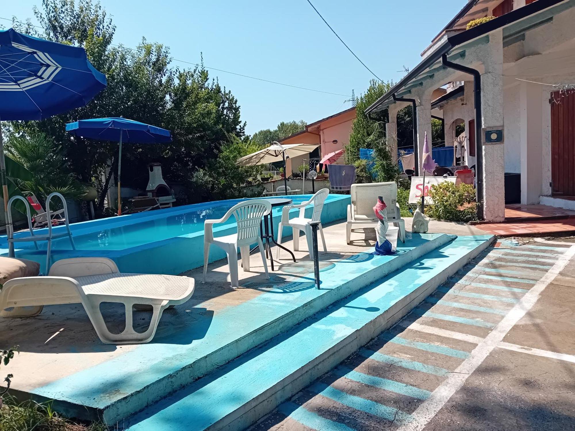 Sogno Vacanze Massa (Tuscany) Exterior foto