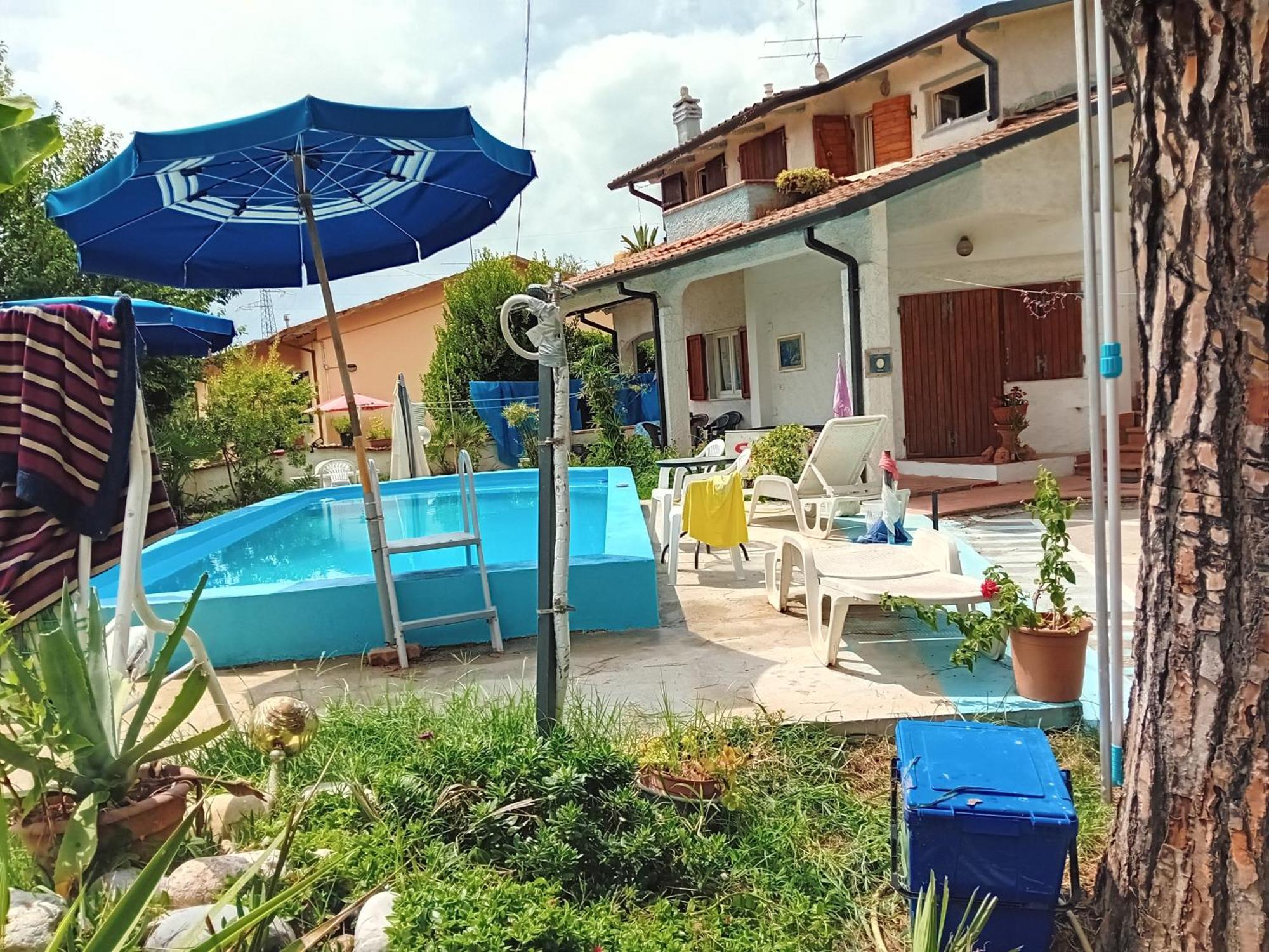 Sogno Vacanze Massa (Tuscany) Exterior foto