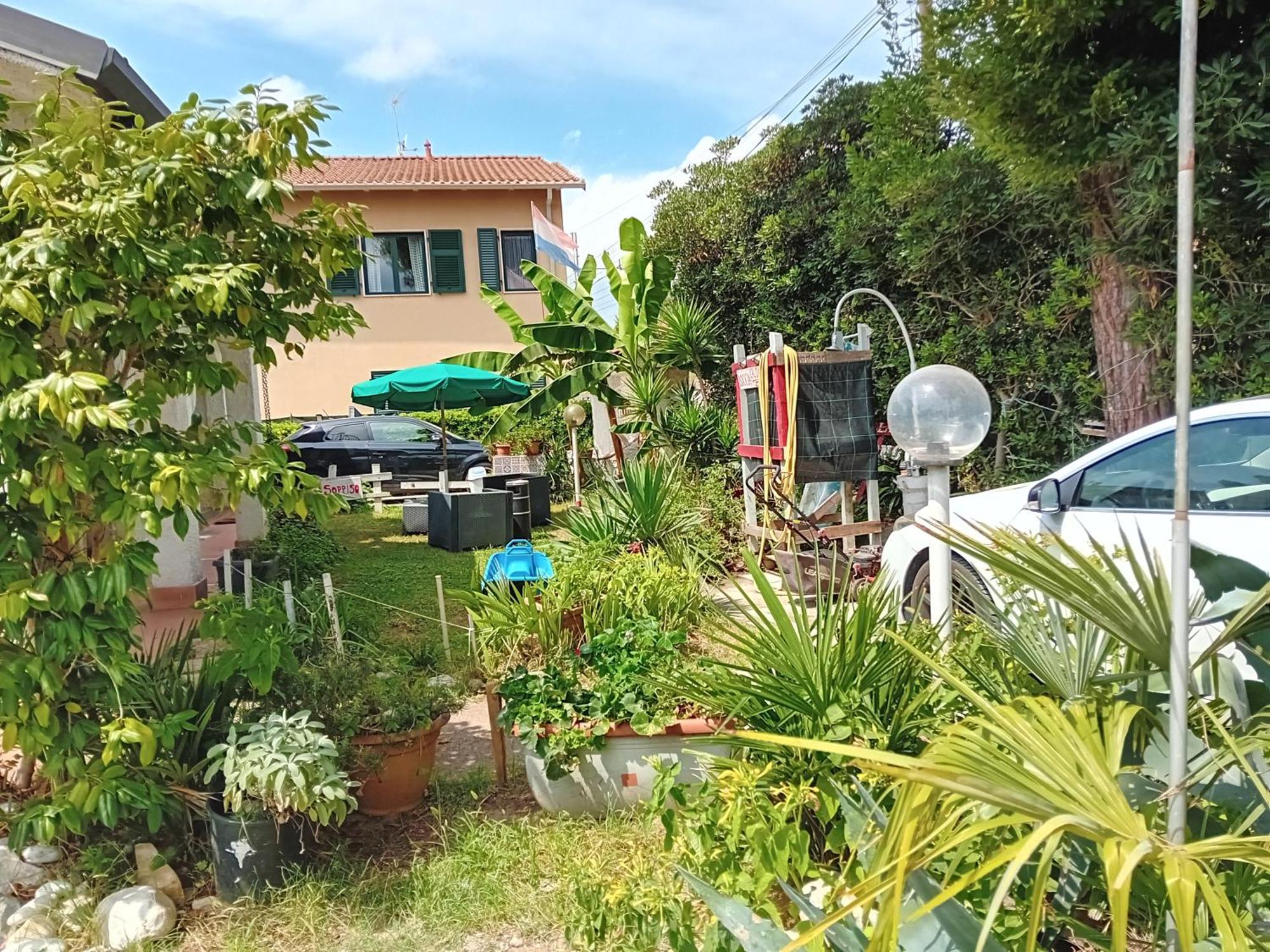 Sogno Vacanze Massa (Tuscany) Exterior foto
