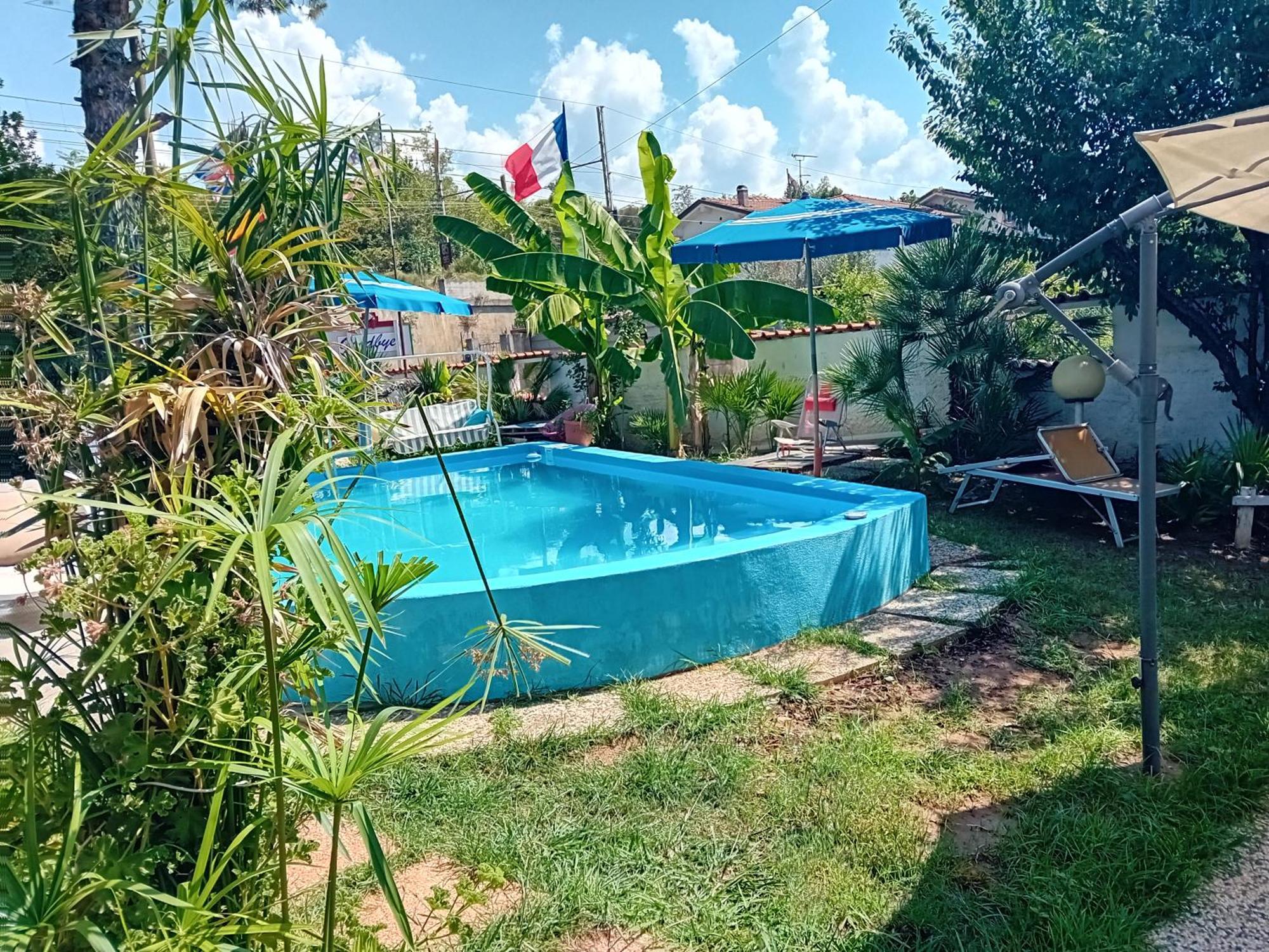 Sogno Vacanze Massa (Tuscany) Exterior foto