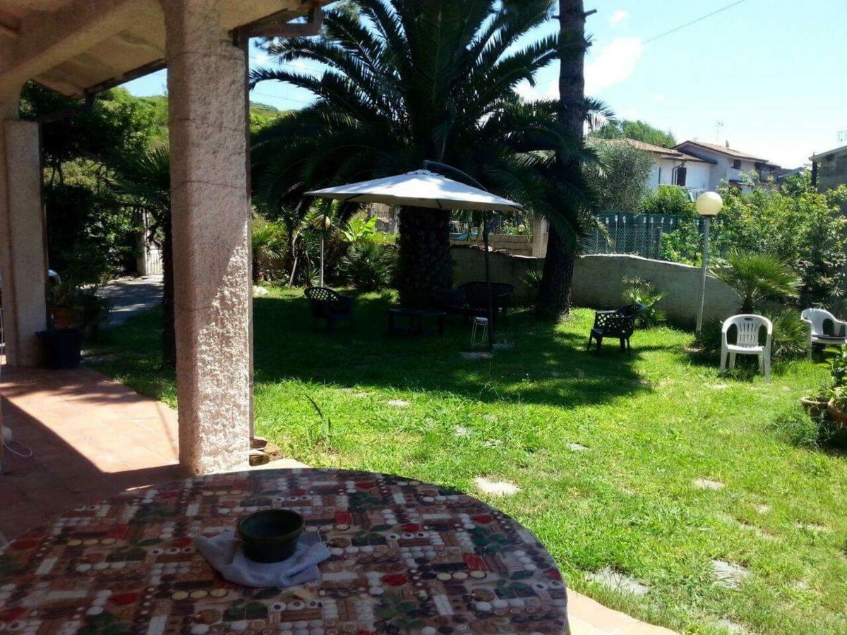 Sogno Vacanze Massa (Tuscany) Exterior foto