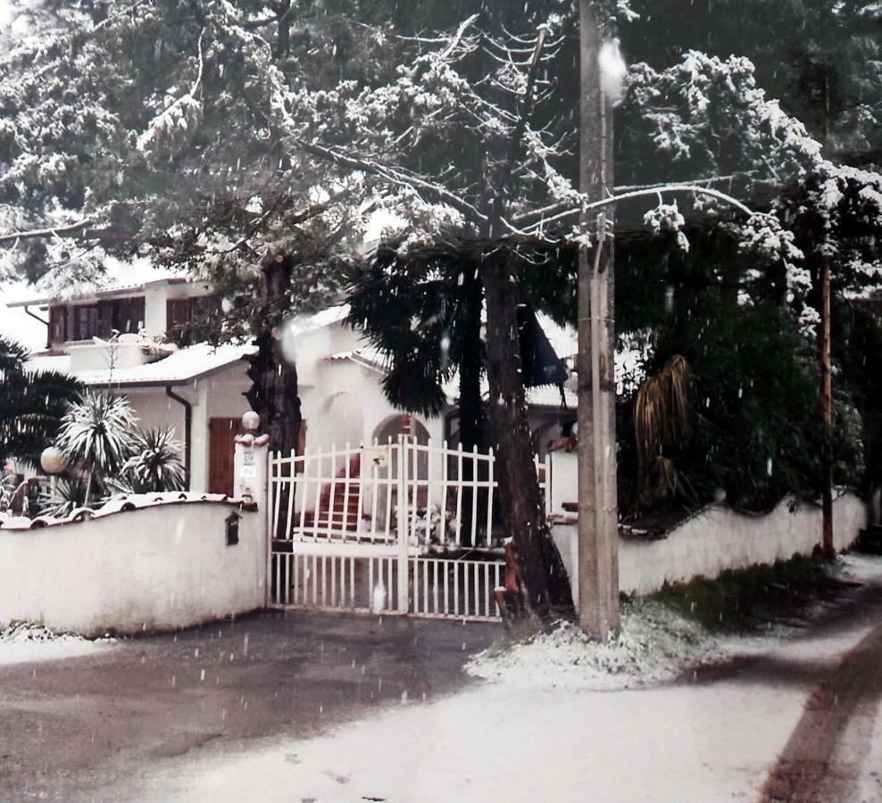 Sogno Vacanze Massa (Tuscany) Exterior foto