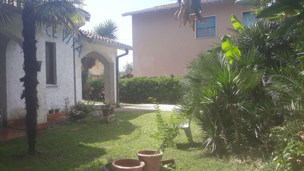 Sogno Vacanze Massa (Tuscany) Exterior foto